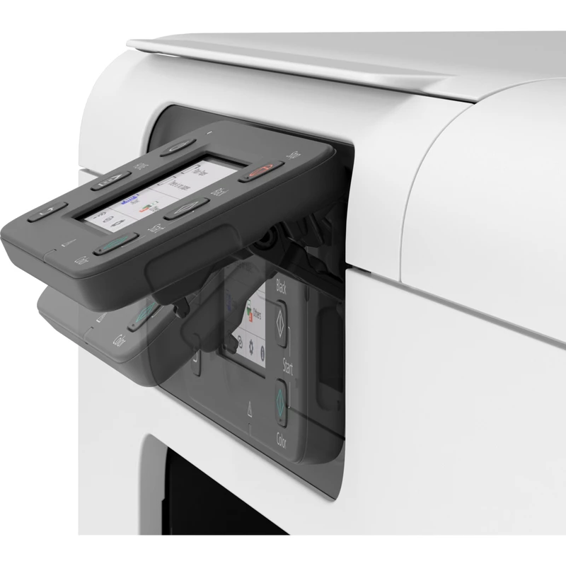 Lielformāta tintes printeris Canon imagePROGRAF TC-21M — krāsu, 2400 x 1200 DPI, A1, Wi‑Fi, Ethernet, 1 GB atmiņa