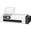 Lielformāta tintes printeris Canon imagePROGRAF TC-21M — krāsu, 2400 x 1200 DPI, A1, Wi‑Fi, Ethernet, 1 GB atmiņa
