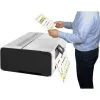 Lielformāta tintes printeris Canon imagePROGRAF TC-21M — krāsu, 2400 x 1200 DPI, A1, Wi‑Fi, Ethernet, 1 GB atmiņa