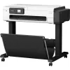 Lielformāta tintes printeris Canon imagePROGRAF TC-21M — krāsu, 2400 x 1200 DPI, A1, Wi‑Fi, Ethernet, 1 GB atmiņa