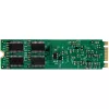 InLine 76660W iekšējais seriālais adapteris M.2 vīr. ASIX AX99100 4 Gbit/s