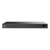 TP-Link Omada SG5452X tīkla slēdzis Pārvaldīts L3 Gigabit Ethernet (10/100/1000) Melns