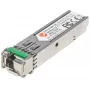 SFP raiduztvērēja modulis Intellinet GLC-BX-D ekvivalents