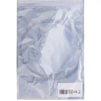 InLine 27662C Serial Attached SCSI (SAS) kabelis 1 m 24 Gbit/s melns, zils, pelēks