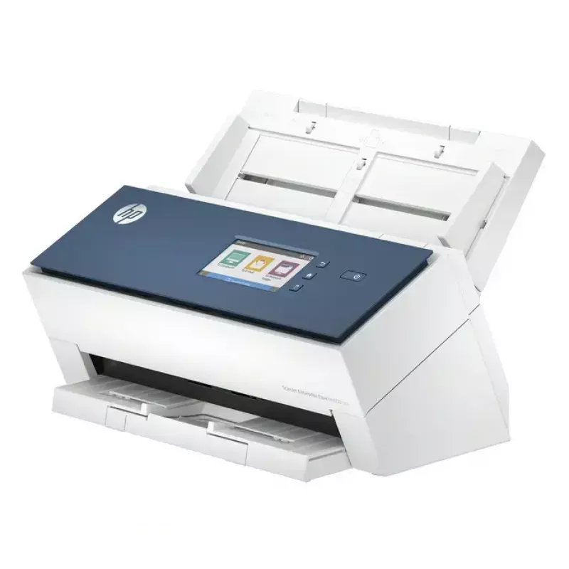 HP ScanJet Enterprise Flow N9000 sn1 lokšņu padeves skeneris 600 x 600 DPI