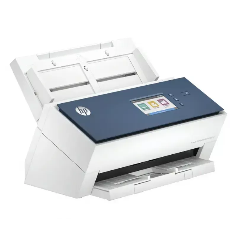 HP ScanJet Enterprise Flow N9000 sn1 lokšņu padeves skeneris 600 x 600 DPI