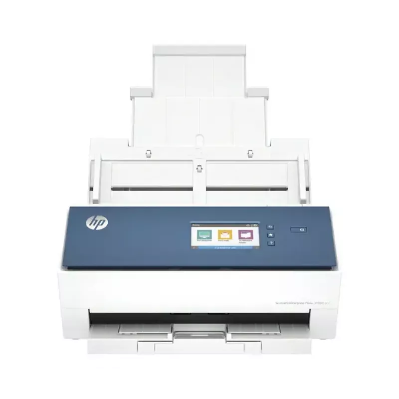 HP ScanJet Enterprise Flow N9000 sn1 lokšņu padeves skeneris 600 x 600 DPI
