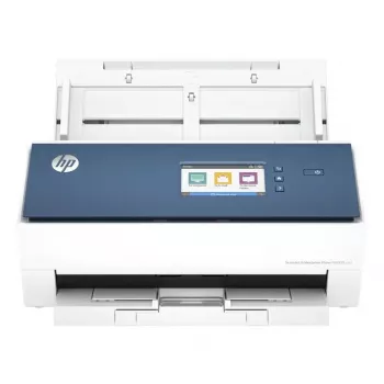 HP ScanJet Enterprise Flow N9000 sn1 lokšņu padeves skeneris 600 x 600 DPI