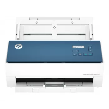 HP ScanJet Enterprise Flow 9000 s1 lokšņu padeves skeneris 600 x 600 DPI