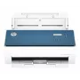 HP ScanJet Enterprise Flow 9000 s1 lokšņu padeves skeneris 600 x 600 DPI