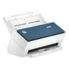 HP ScanJet Enterprise Flow 9000 s1 lokšņu padeves skeneris 600 x 600 DPI