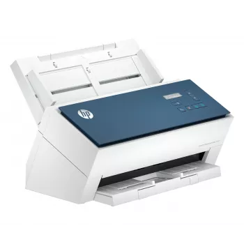 HP ScanJet Enterprise Flow 9000 s1 lokšņu padeves skeneris 600 x 600 DPI