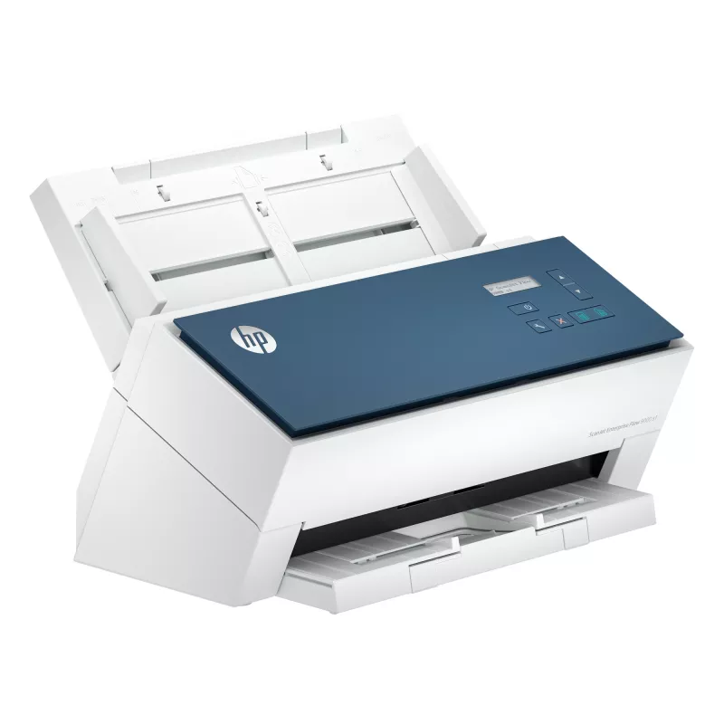 HP ScanJet Enterprise Flow 9000 s1 lokšņu padeves skeneris 600 x 600 DPI