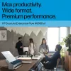 HP ScanJet Enterprise Flow 9000 s1 lokšņu padeves skeneris 600 x 600 DPI