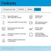 HP ScanJet Enterprise Flow 9000 s1 lokšņu padeves skeneris 600 x 600 DPI