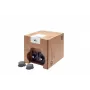 HP 873 3 litru balta lateksa tintes kasetne priekš HP Latex 800 W