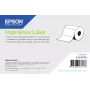 Etiķetes Epson 7113762 augsta spīduma parasts papīrs 76×127 mm pašlīmējošas loksnes