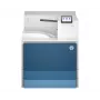 HP LaserJet Enterprise 8501DN Printer Europe - Multilingual Localization 1200 x 1200 DPI A3