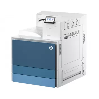 HP LaserJet Enterprise 8501DN Printer Europe - Multilingual Localization 1200 x 1200 DPI A3