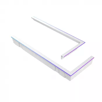 RGB gaismas uzlabošanas komplekts ASUS TUF GAMING GT502 Balts Daudzkrāsu 5V 1.44A