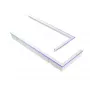 RGB gaismas uzlabošanas komplekts ASUS TUF GAMING GT502 Balts Daudzkrāsu 5V 1.44A