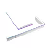 RGB gaismas uzlabošanas komplekts ASUS TUF GAMING GT502 Balts Daudzkrāsu 5V 1.44A