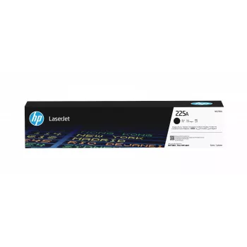Attēlu cilindrs HP LaserJet 225A W2256A — melns, 300 000 lappušu, 1 gab.