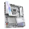 Mātesplate Gigabyte AORUS Z890 TACHYON ICE - Z890 mikroshēmojums - LGA1851 - E-ATX