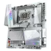 Mātesplate Gigabyte AORUS Z890 TACHYON ICE - Z890 mikroshēmojums - LGA1851 - E-ATX