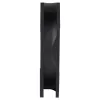 Ventilators ARCTIC Freezer F12 PWM 120 mm 230-1350 RPM 0,3 sone Melns