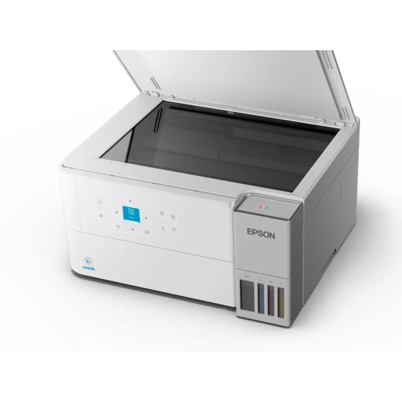 Epson EcoTank ET-2956 tintu printeris A4 4800 x 1200 DPI 33 ppm Wi-Fi