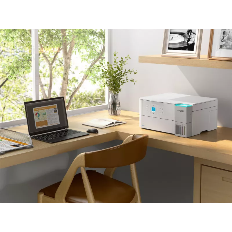 Epson EcoTank ET-2956 tintu printeris A4 4800 x 1200 DPI 33 ppm Wi-Fi