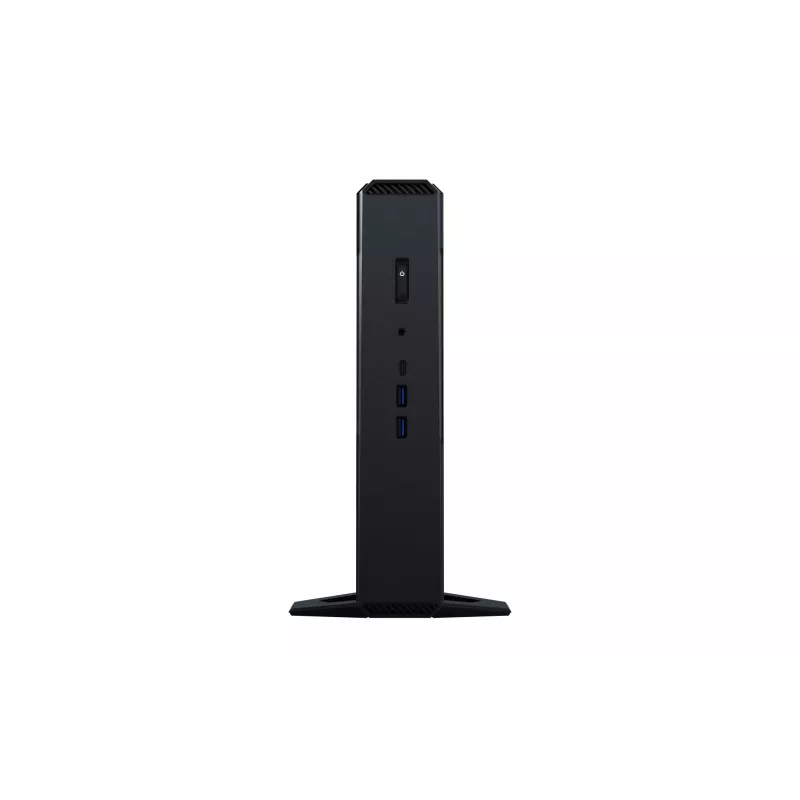 Mini PC barebone ASUS NUC 15 Performance RNUC15JNK9X40002 3L izmēra dators Melns 275HX