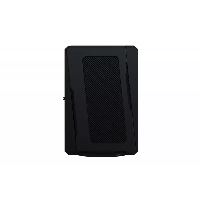 Mini PC barebone ASUS NUC 15 Performance RNUC15JNK9X40002 3L izmēra dators Melns 275HX