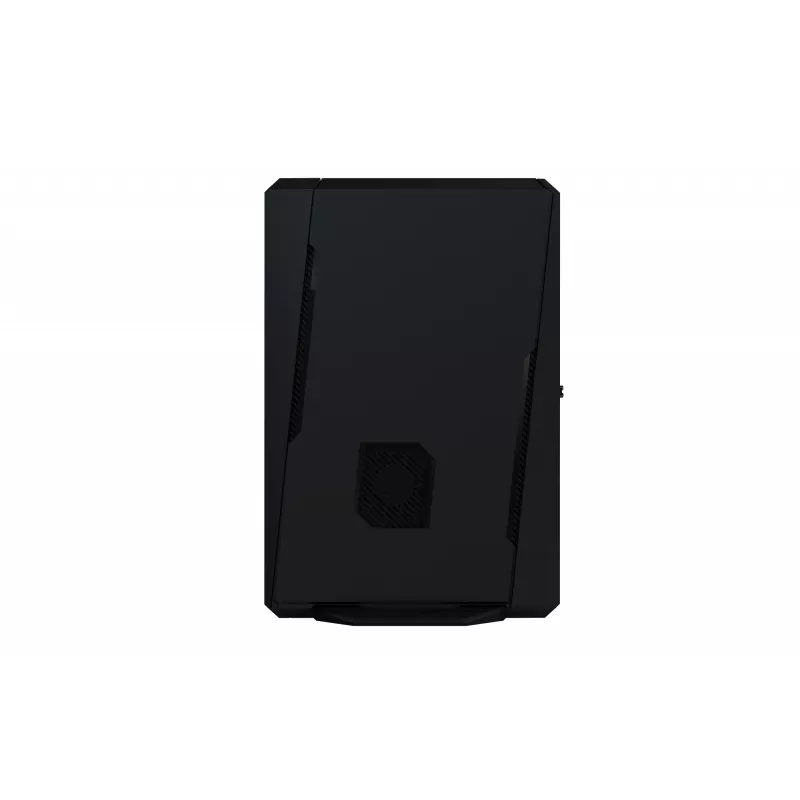 Mini PC barebone ASUS NUC 15 Performance RNUC15JNK9X40002 3L izmēra dators Melns 275HX