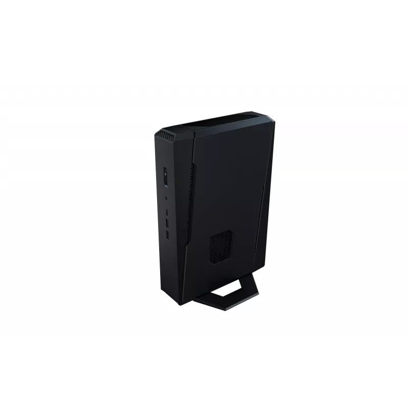 Mini PC barebone ASUS NUC 15 Performance RNUC15JNK9X40002 3L izmēra dators Melns 275HX