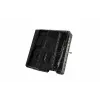Mini PC barebone ASUS NUC 15 Performance RNUC15JNK9X40002 3L izmēra dators Melns 275HX