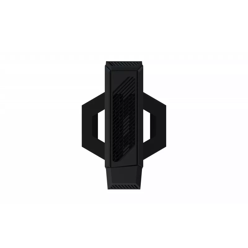 Mini PC barebone ASUS NUC 15 Performance RNUC15JNK9X40002 3L izmēra dators Melns 275HX