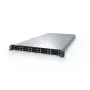 Fujitsu PRIMERGY RX2530 M6 serveris, plaukta tipa (1U) Intel Xeon Silver 4309Y 2.8 GHz 16 GB DDR4-SDRAM 900 W