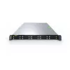 Fujitsu PRIMERGY RX2530 M6 serveris, plaukta tipa (1U) Intel Xeon Silver 4309Y 2.8 GHz 16 GB DDR4-SDRAM 900 W