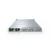 Fujitsu PRIMERGY RX2530 M6 serveris, plaukta tipa (1U) Intel Xeon Silver 4309Y 2.8 GHz 16 GB DDR4-SDRAM 900 W