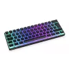 Spēļu tastatūra ENDORFY Thock Compact RF Wireless USB QWERTZ 61 taustiņi RGB LED