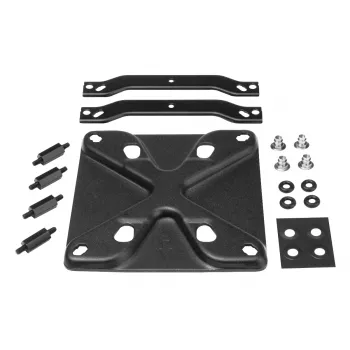 ARCTIC LGA1700 Montāžas komplekts Liquid Freezer II sērijai, melns