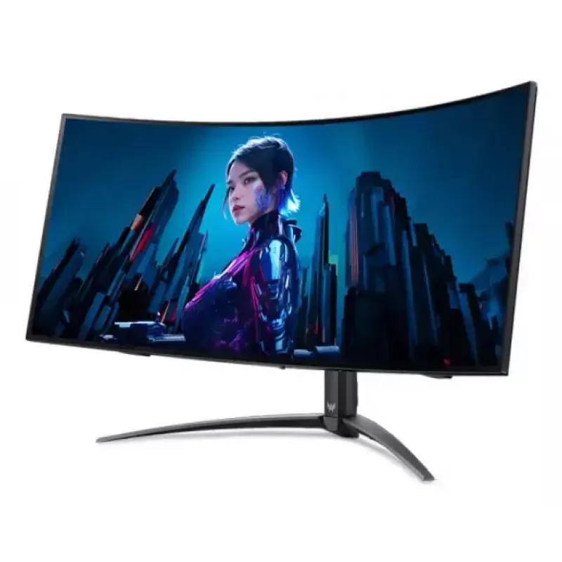 Monitor Acer Predator X34 X 34 inch UltraWide Quad HD 3440 x 1440