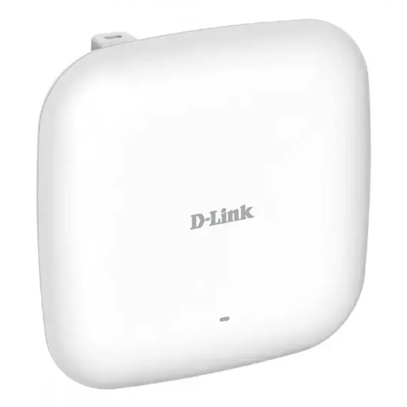 Piekļuves punkts D-Link DBR-X3000-AP AX3000 Wi‑Fi 6, divu joslu 2.4/5 GHz, 3000 Mbps, PoE, Gigabit Ethernet