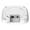 Piekļuves punkts D-Link DBR-X3000-AP AX3000 Wi‑Fi 6, divu joslu 2.4/5 GHz, 3000 Mbps, PoE, Gigabit Ethernet