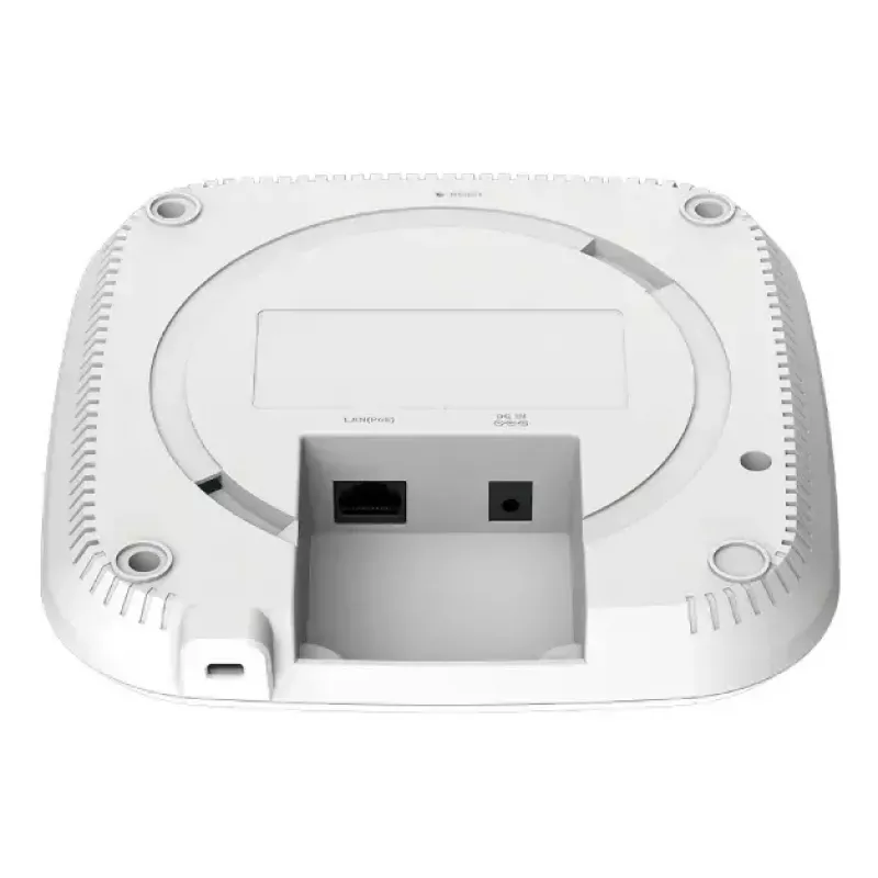 Piekļuves punkts D-Link DBR-X3000-AP AX3000 Wi‑Fi 6, divu joslu 2.4/5 GHz, 3000 Mbps, PoE, Gigabit Ethernet