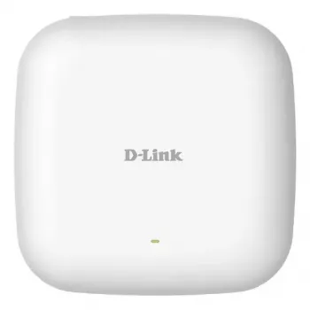 Piekļuves punkts D-Link DBR-X3000-AP AX3000 Wi‑Fi 6, divu joslu 2.4/5 GHz, 3000 Mbps, PoE, Gigabit Ethernet