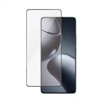 PanzerGlass SAFE. by ® Ekrāna aizsargplēve Xiaomi 14T | 14T Pro | Īpaši plata pieguluma