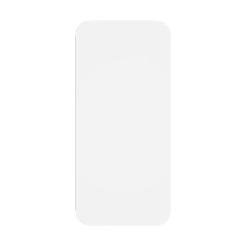PanzerGlass SAFE. by ® Ekrāna aizsargs iPhone 17 Pro Max | 16 Pro Max | Īpaši plats piegulums | Vairumiepakojums